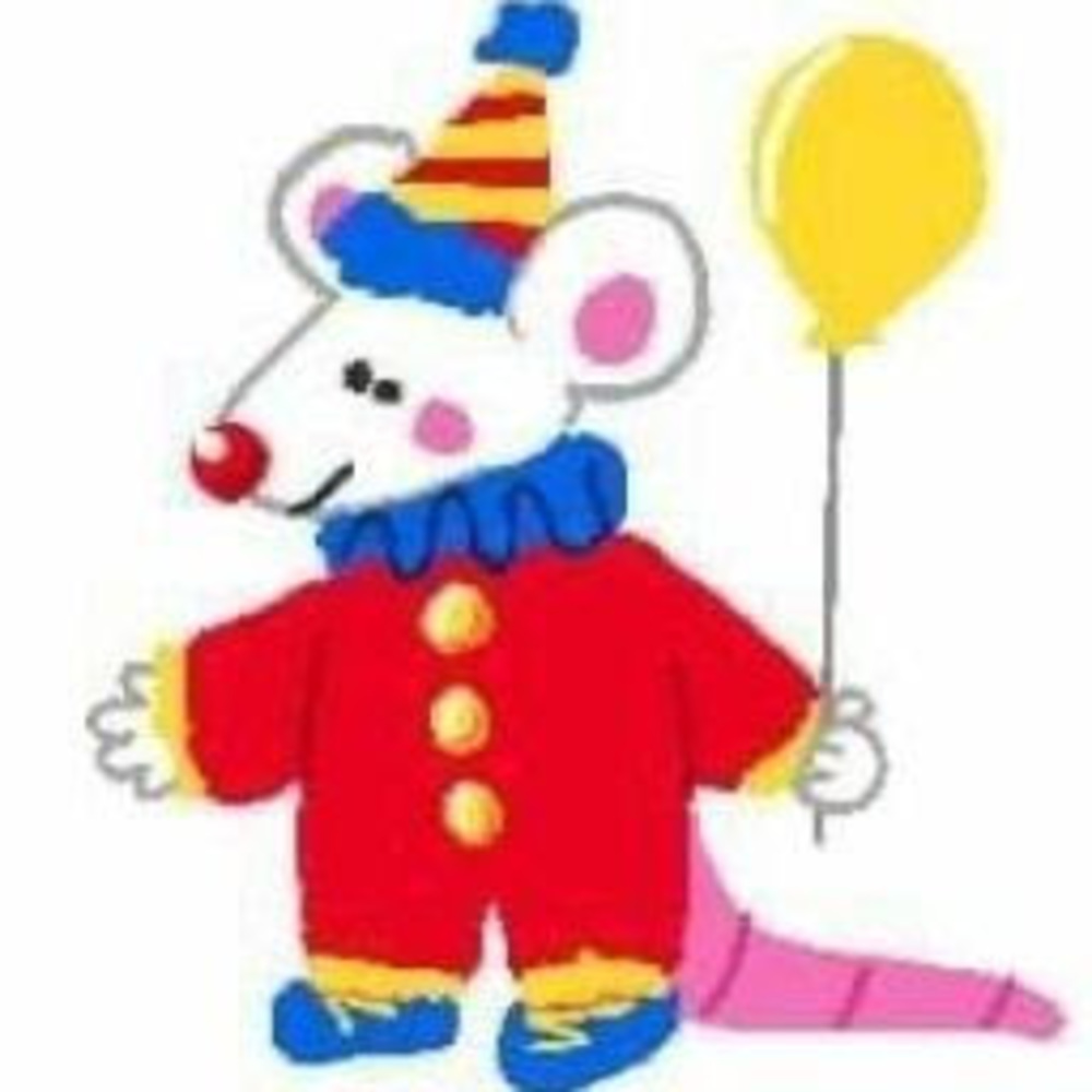 Meet your Posher, •̀ ω •́